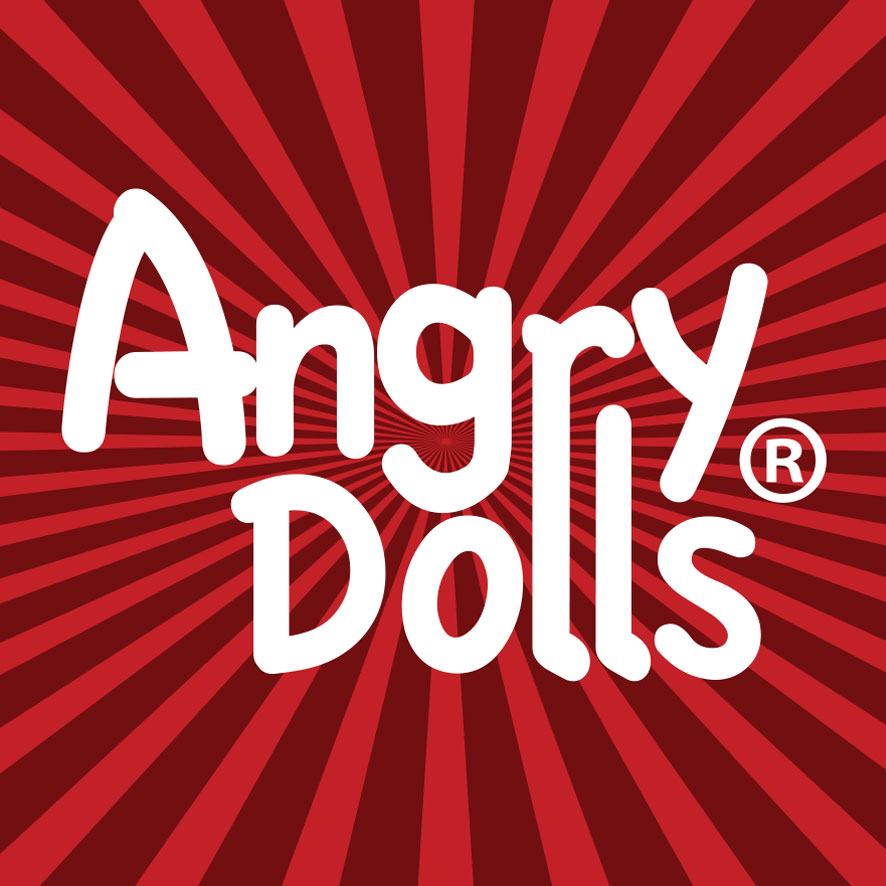 Angrydolls