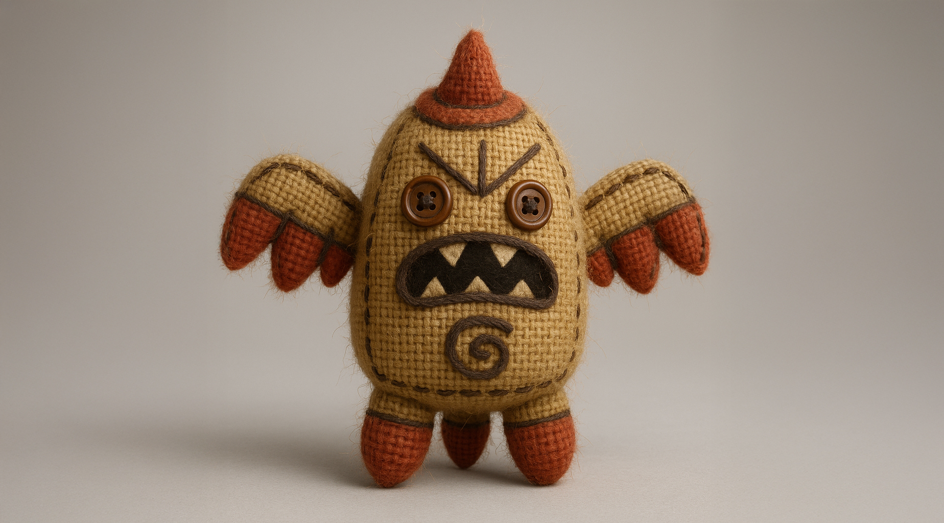 AngryDolls: cuando el juguete se convierte en arte